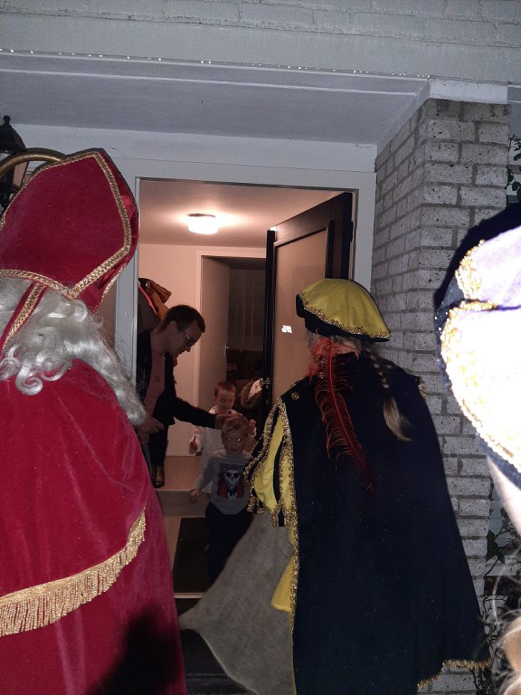 Sinterklaas-8